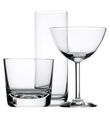 glassware 230px